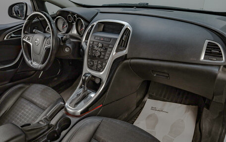 Opel Astra J, 2013 год, 1 029 000 рублей, 8 фотография