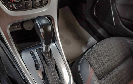 Opel Astra J, 2013 год, 1 029 000 рублей, 15 фотография