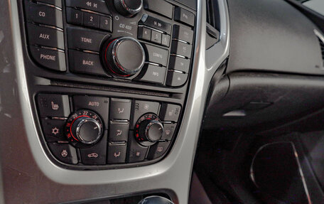 Opel Astra J, 2013 год, 1 029 000 рублей, 16 фотография