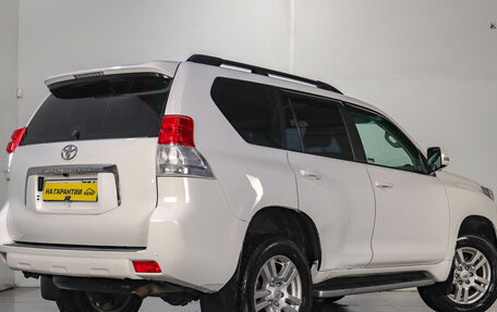 Toyota Land Cruiser Prado 150 рестайлинг 2, 2013 год, 2 599 000 рублей, 5 фотография