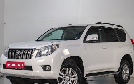 Toyota Land Cruiser Prado 150 рестайлинг 2, 2013 год, 2 599 000 рублей, 4 фотография