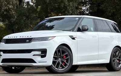 Land Rover Range Rover Sport, 2024 год, 17 706 000 рублей, 1 фотография