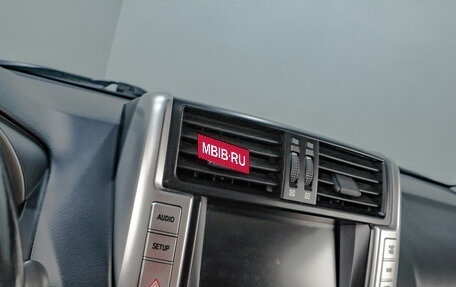 Toyota Land Cruiser Prado 150 рестайлинг 2, 2013 год, 2 599 000 рублей, 13 фотография