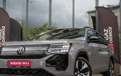 Volkswagen Teramont, 2025 год, 5 999 000 рублей, 1 фотография