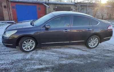 Nissan Teana, 2011 год, 950 000 рублей, 1 фотография