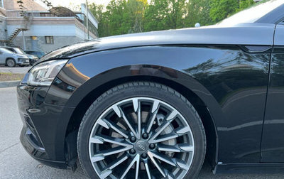 Audi A5, 2017 год, 2 900 000 рублей, 1 фотография