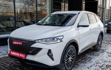 Haval F7 I, 2023 год, 2 150 000 рублей, 1 фотография