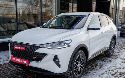 Haval F7 I, 2023 год, 2 150 000 рублей, 1 фотография