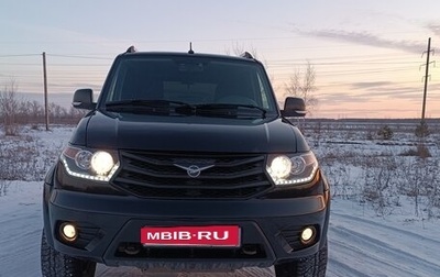 ЛуАЗ Patriot, 2016 год, 1 200 000 рублей, 1 фотография