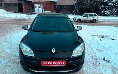 Renault Megane III, 2011 год, 590 000 рублей, 1 фотография