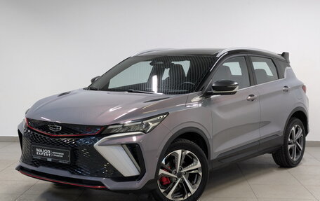 Geely Coolray I, 2024 год, 2 450 000 рублей, 1 фотография