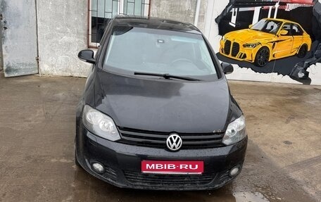 Volkswagen Golf Plus II, 2012 год, 650 000 рублей, 1 фотография
