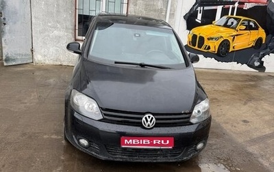 Volkswagen Golf Plus II, 2012 год, 650 000 рублей, 1 фотография