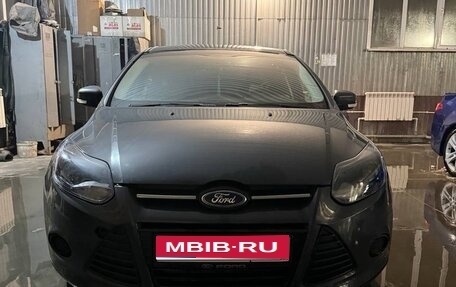 Ford Focus II рестайлинг, 2011 год, 620 000 рублей, 1 фотография