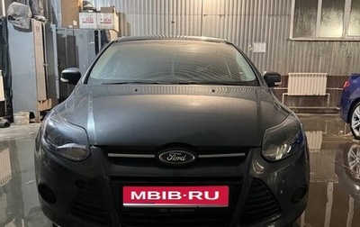 Ford Focus II рестайлинг, 2011 год, 620 000 рублей, 1 фотография