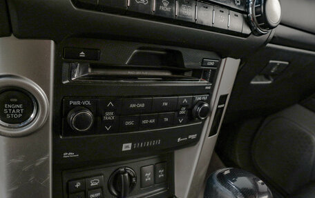 Toyota Land Cruiser Prado 150 рестайлинг 2, 2013 год, 2 599 000 рублей, 18 фотография