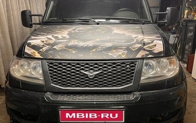 ЛуАЗ Patriot, 2014 год, 800 000 рублей, 1 фотография