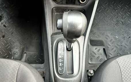 KIA Rio II, 2010 год, 600 000 рублей, 15 фотография