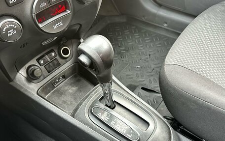 KIA Rio II, 2010 год, 600 000 рублей, 16 фотография