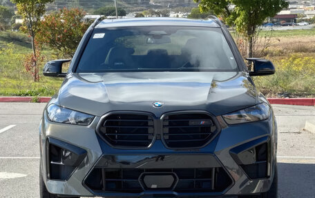 BMW X5 M, 2026 год, 15 289 198 рублей, 2 фотография