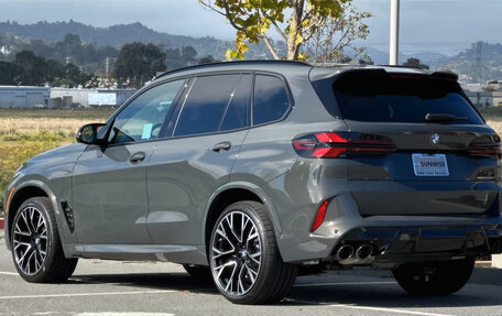 BMW X5 M, 2026 год, 15 289 198 рублей, 7 фотография