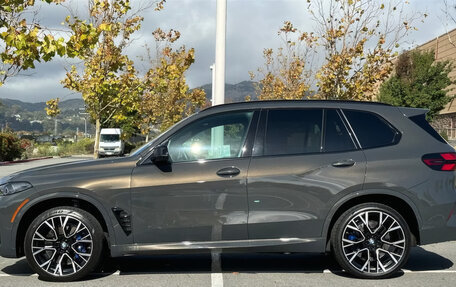 BMW X5 M, 2026 год, 15 289 198 рублей, 8 фотография