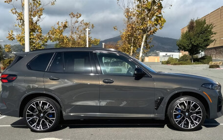 BMW X5 M, 2026 год, 15 289 198 рублей, 4 фотография