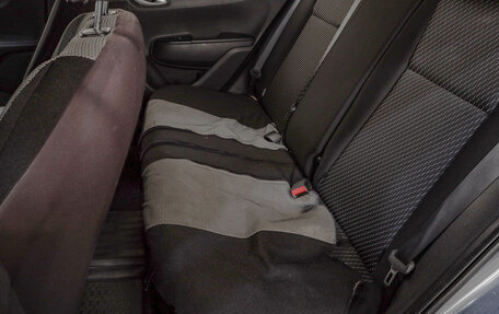 KIA Rio IV, 2018 год, 1 479 000 рублей, 19 фотография