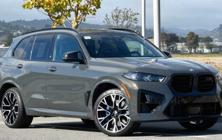 BMW X5 M, 2026 год, 15 289 198 рублей, 3 фотография