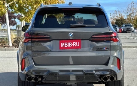 BMW X5 M, 2026 год, 15 289 198 рублей, 6 фотография