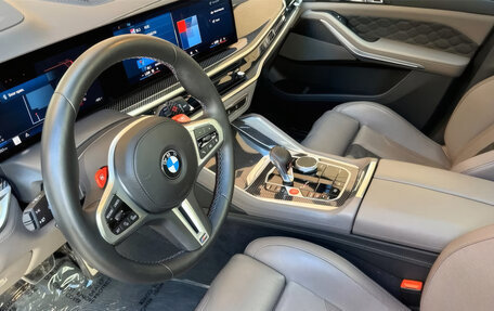 BMW X5 M, 2026 год, 15 289 198 рублей, 10 фотография