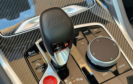 BMW X5 M, 2026 год, 15 289 198 рублей, 12 фотография