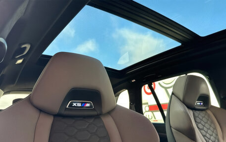 BMW X5 M, 2026 год, 15 289 198 рублей, 11 фотография