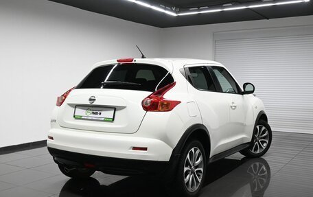 Nissan Juke II, 2013 год, 1 075 000 рублей, 2 фотография