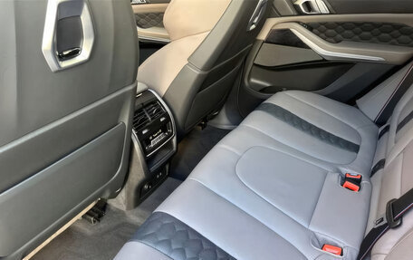 BMW X5 M, 2026 год, 15 289 198 рублей, 13 фотография