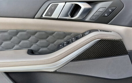 BMW X5 M, 2026 год, 15 289 198 рублей, 14 фотография