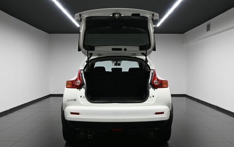 Nissan Juke II, 2013 год, 1 075 000 рублей, 7 фотография