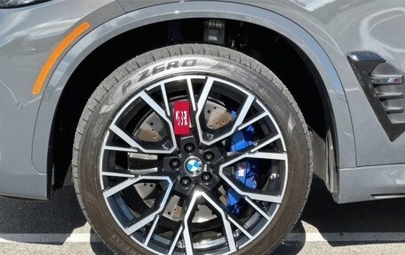 BMW X5 M, 2026 год, 15 289 198 рублей, 15 фотография