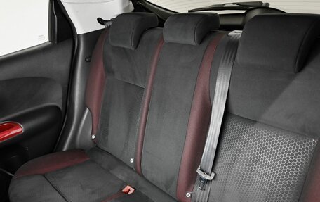 Nissan Juke II, 2013 год, 1 075 000 рублей, 10 фотография