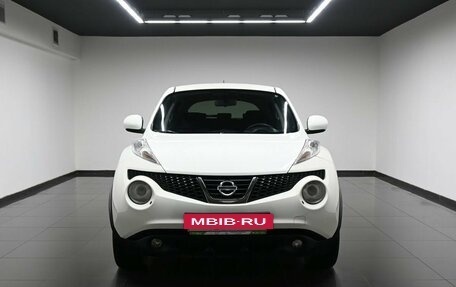 Nissan Juke II, 2013 год, 1 075 000 рублей, 3 фотография