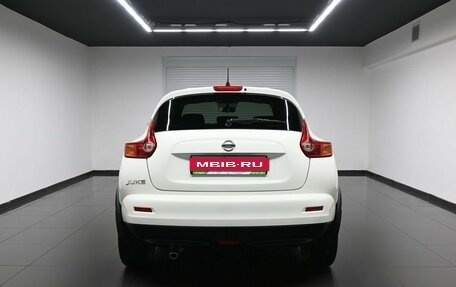 Nissan Juke II, 2013 год, 1 075 000 рублей, 4 фотография
