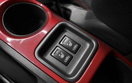 Nissan Juke II, 2013 год, 1 075 000 рублей, 19 фотография