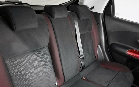 Nissan Juke II, 2013 год, 1 075 000 рублей, 13 фотография