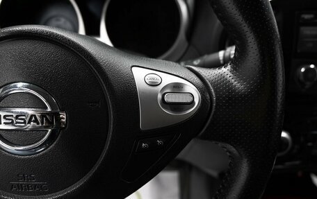 Nissan Juke II, 2013 год, 1 075 000 рублей, 18 фотография