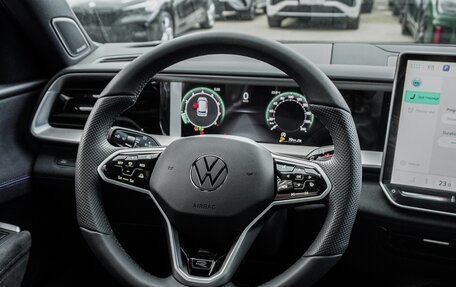 Volkswagen Teramont, 2025 год, 5 999 000 рублей, 8 фотография