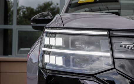 Volkswagen Teramont, 2025 год, 5 999 000 рублей, 5 фотография