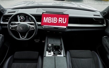 Volkswagen Teramont, 2025 год, 5 999 000 рублей, 9 фотография