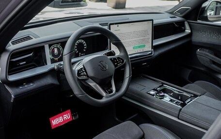 Volkswagen Teramont, 2025 год, 5 999 000 рублей, 10 фотография