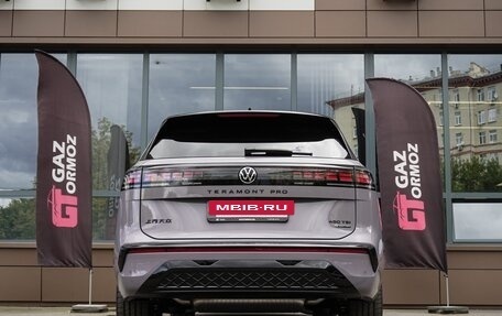 Volkswagen Teramont, 2025 год, 5 999 000 рублей, 4 фотография