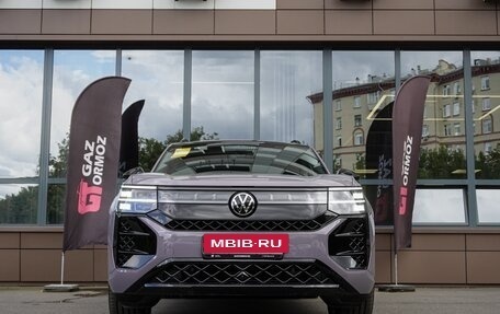 Volkswagen Teramont, 2025 год, 5 999 000 рублей, 3 фотография